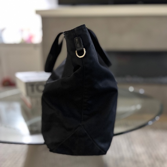 Prada Tessuto Messenger Bag - Picture 4 of 14